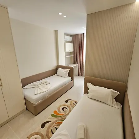 My Skerdi Villa *