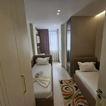 My Rroomss