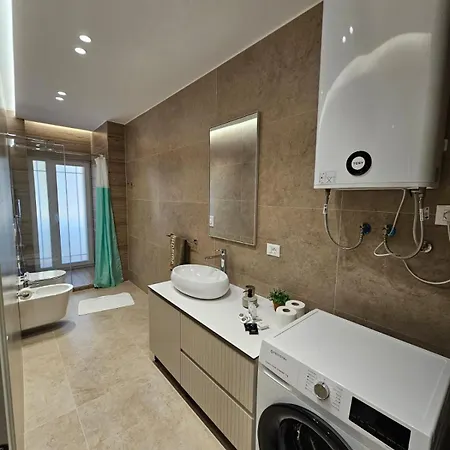 My Skerdi Villa *