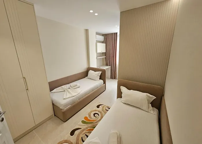 My Skerdi Villa *