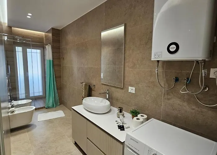 My Skerdi Villa